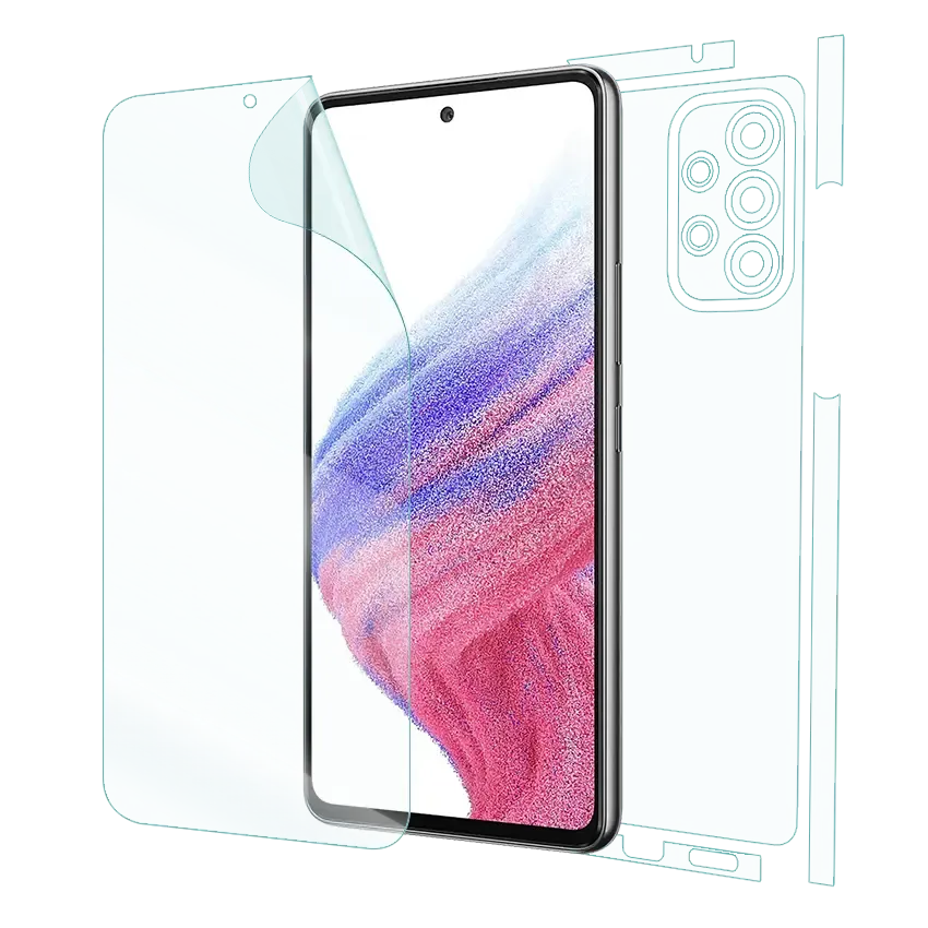 Galaxy A53 Screen Protector