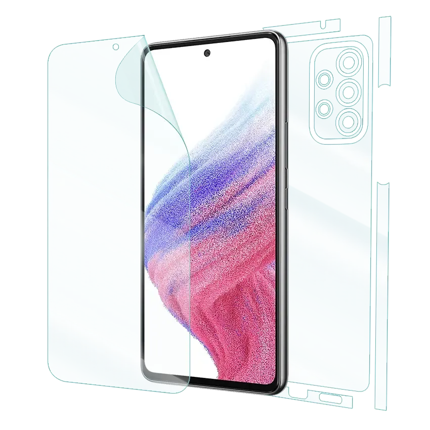 Galaxy A53 Screen Protector