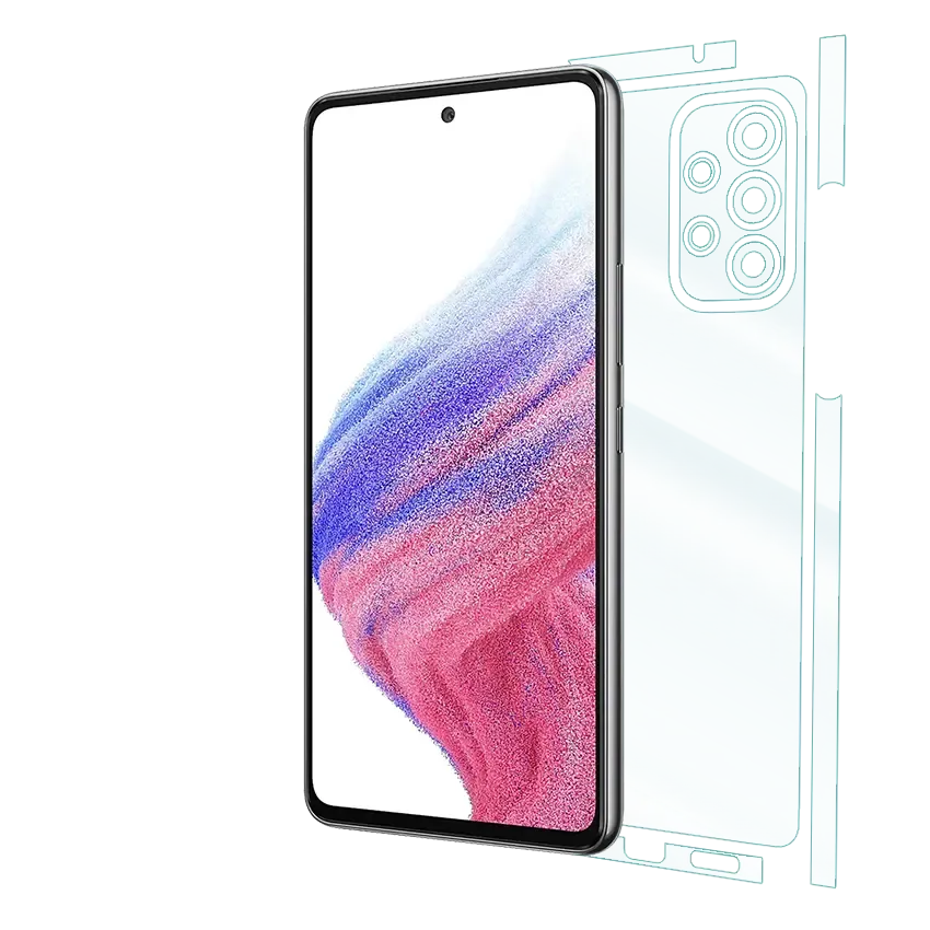 Galaxy A53 Screen Protector