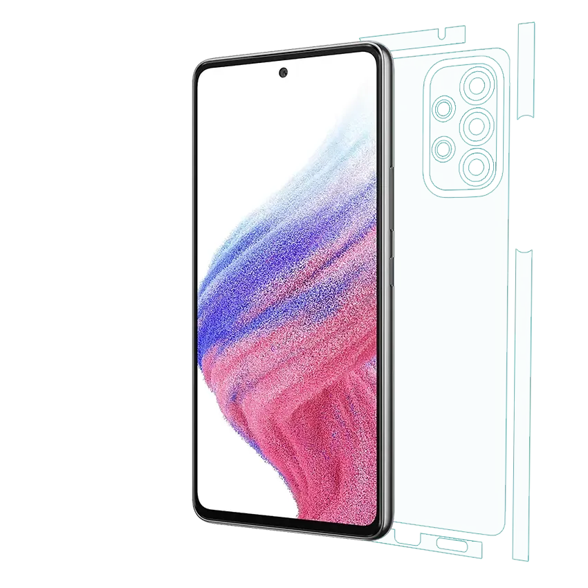 Galaxy A53 Screen Protector