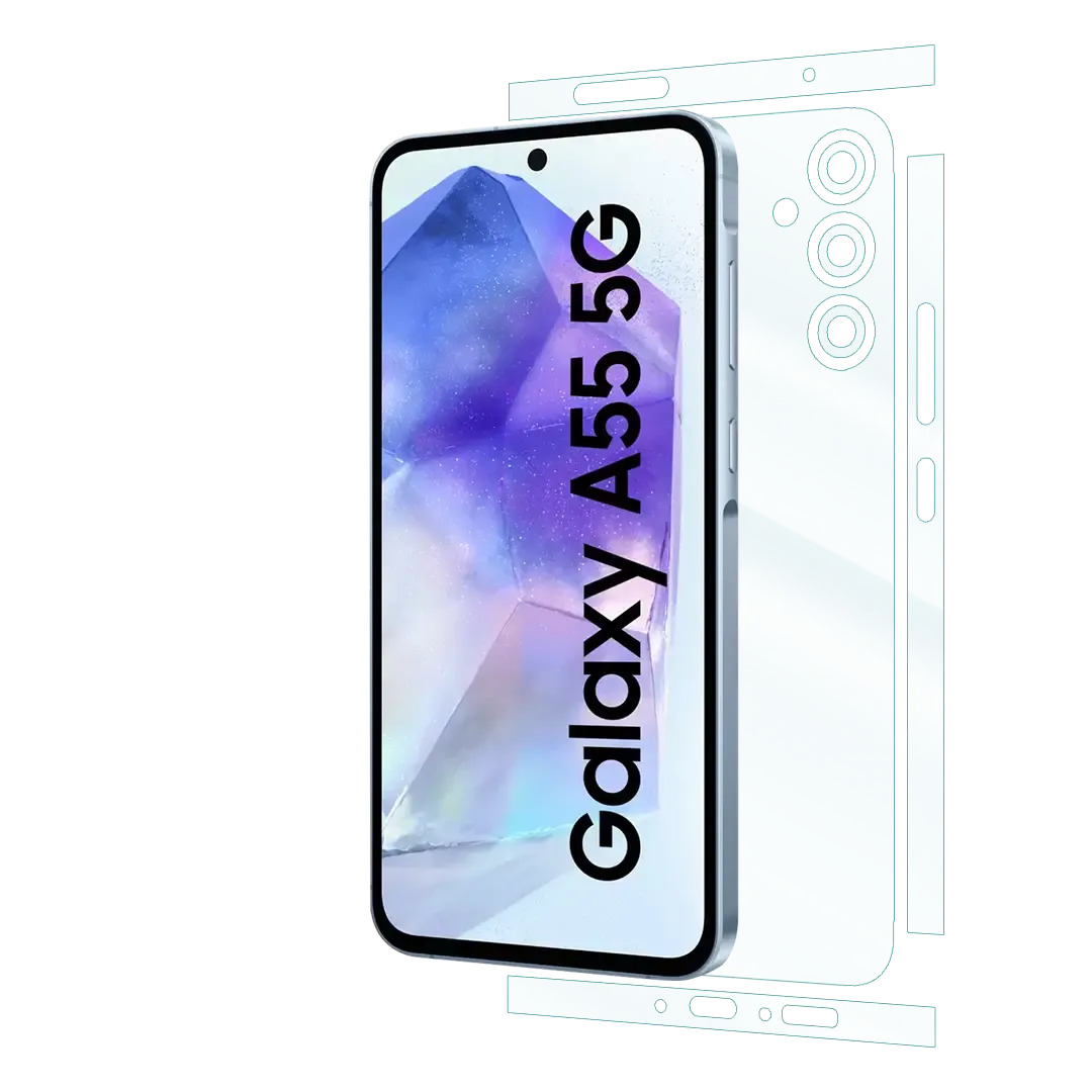 Galaxy A55 Screen Protector