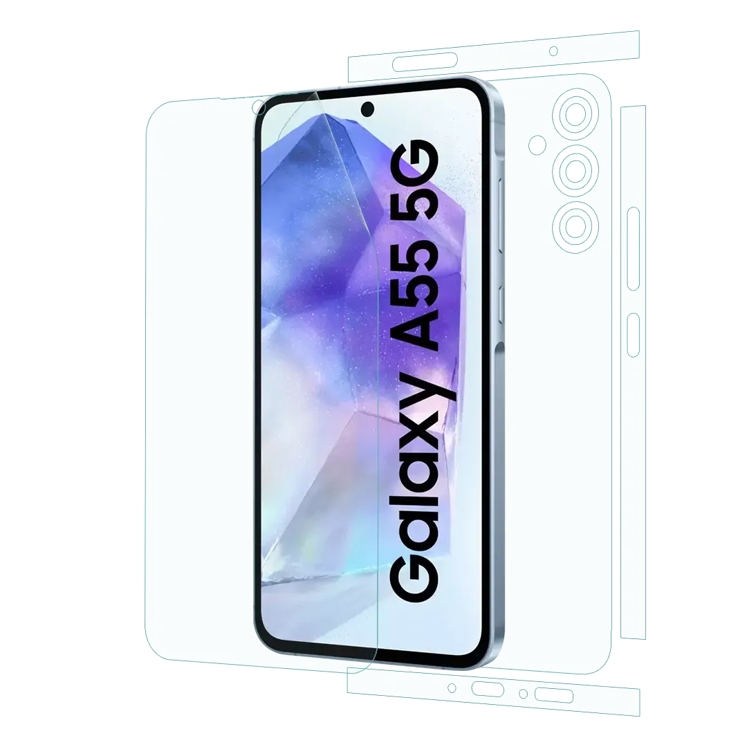 Galaxy A55 Screen Protector