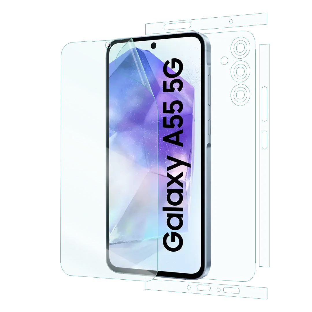 Galaxy A55 Screen Protector
