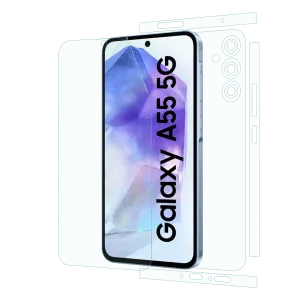 Galaxy A55 Screen Protector