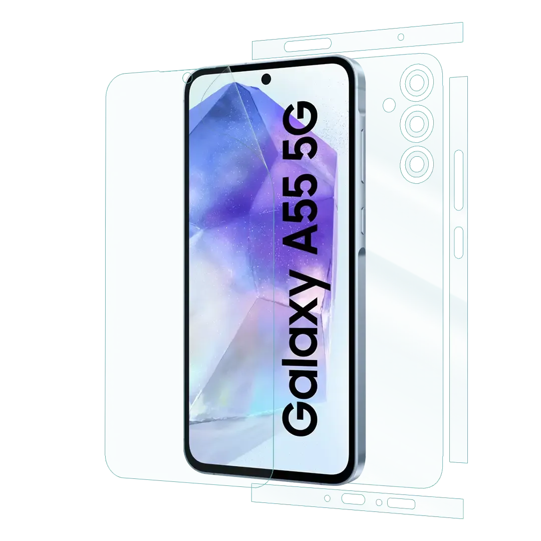 Galaxy A55 Screen Protector