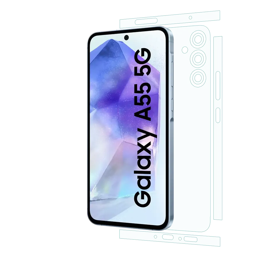 Galaxy A55 Screen Protector
