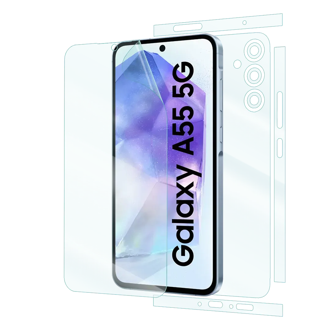 Galaxy A55 Screen Protector