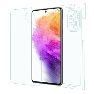 Galaxy A73 Screen Protector
