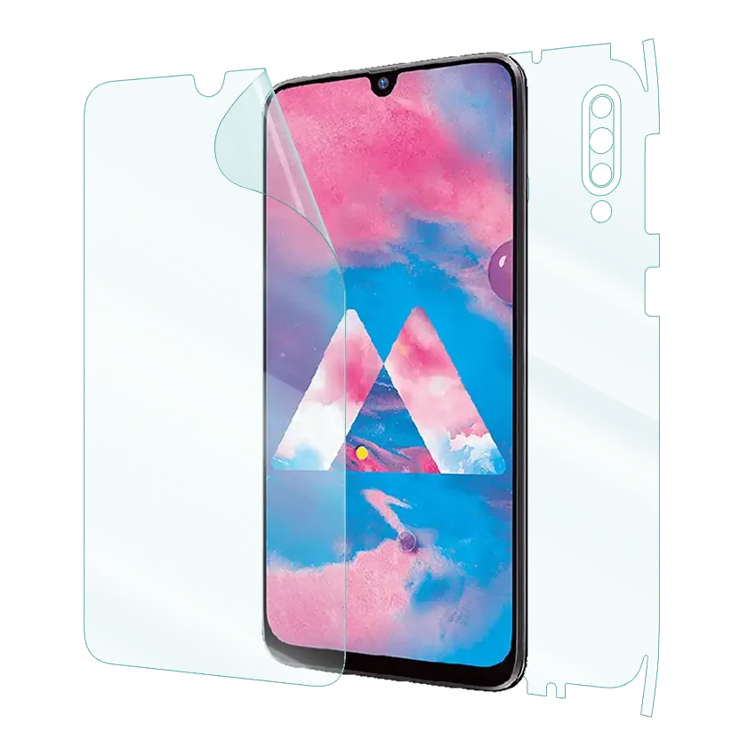 Galaxy M30 Screen Protector