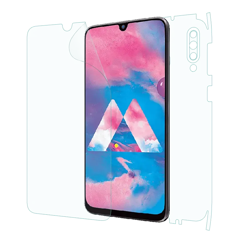 Galaxy M30 Screen Protector