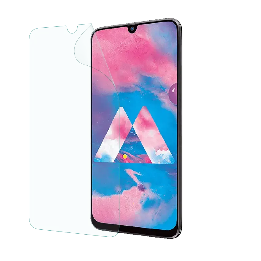 Galaxy M30 Screen Protector