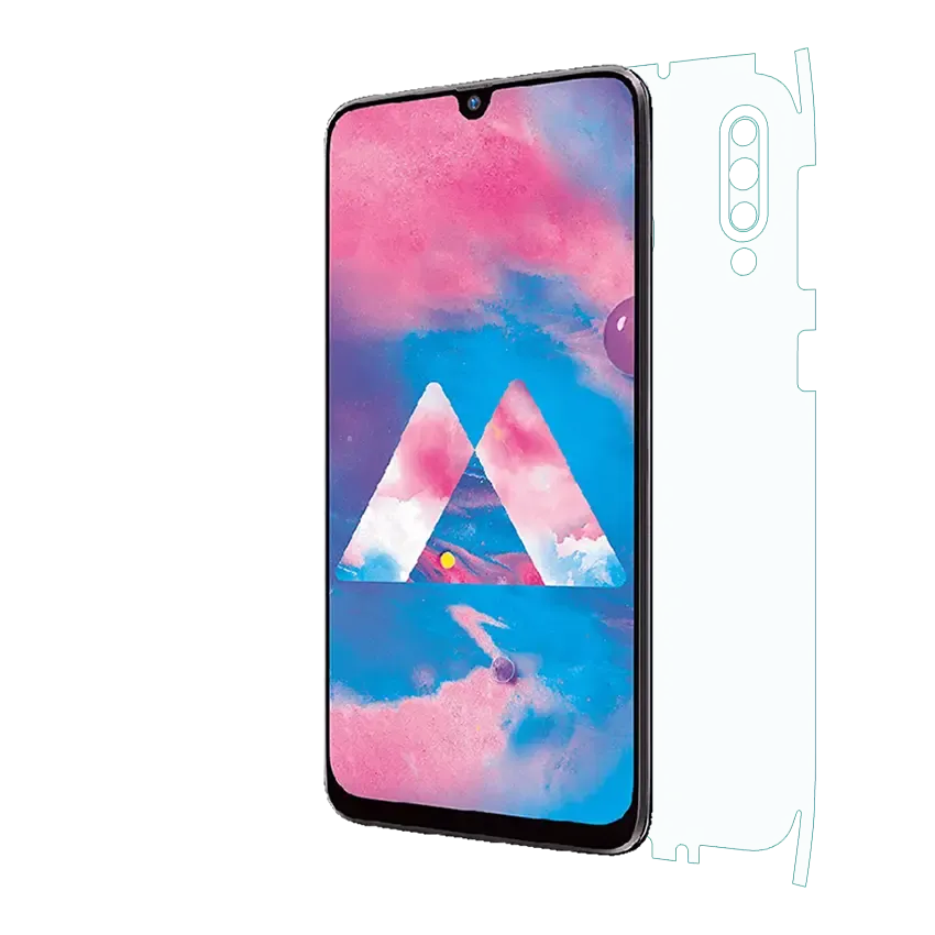 Galaxy M30 Screen Protector