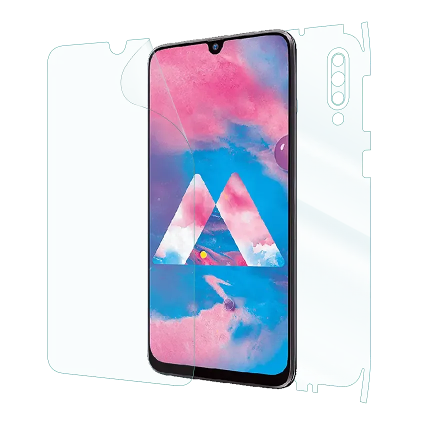 Galaxy M30 Screen Protector