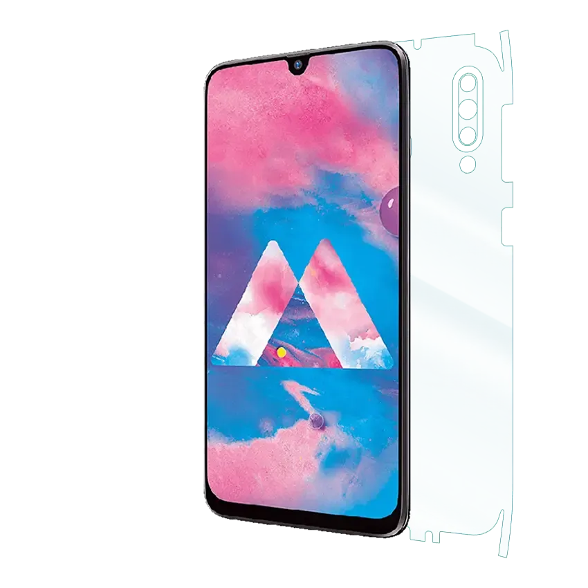 Galaxy M30 Screen Protector