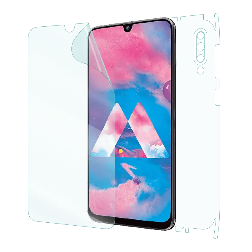 Galaxy M30 Screen Protector