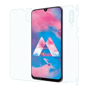 Galaxy M30 Screen Protector