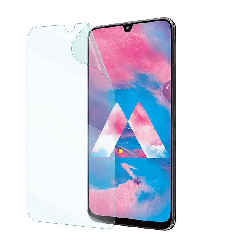 Galaxy M30 Screen Protector
