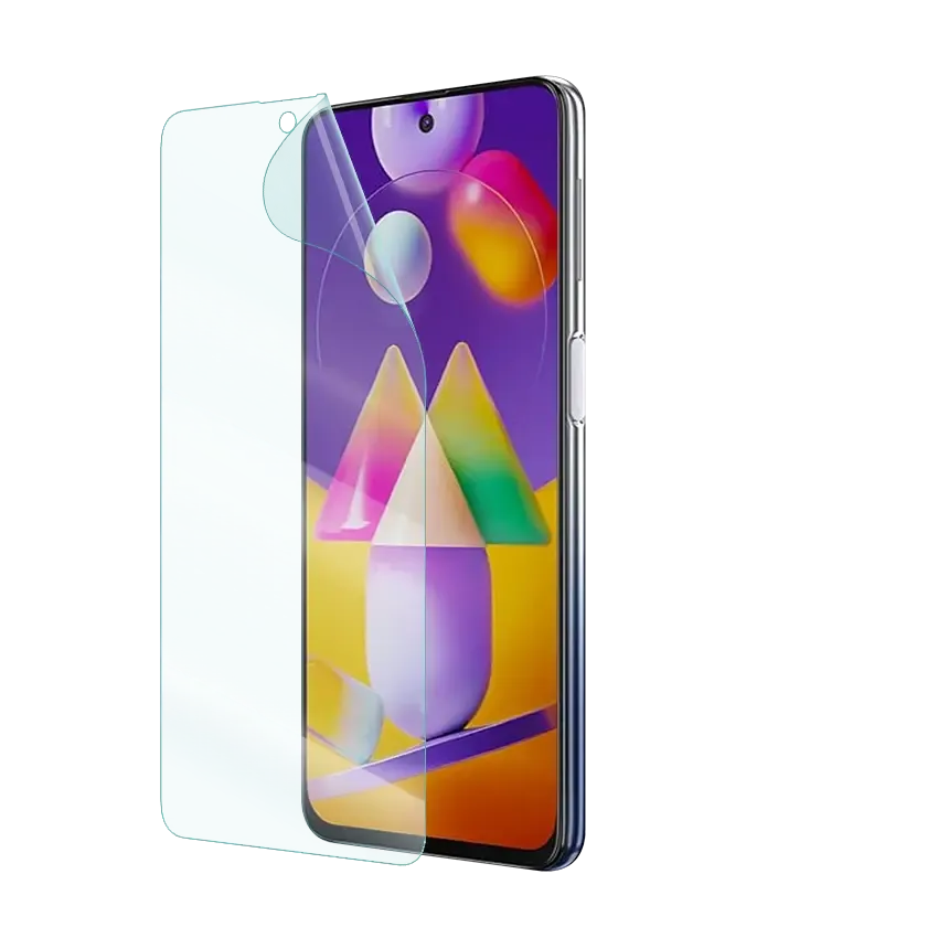 Galaxy M31S Screen Protector