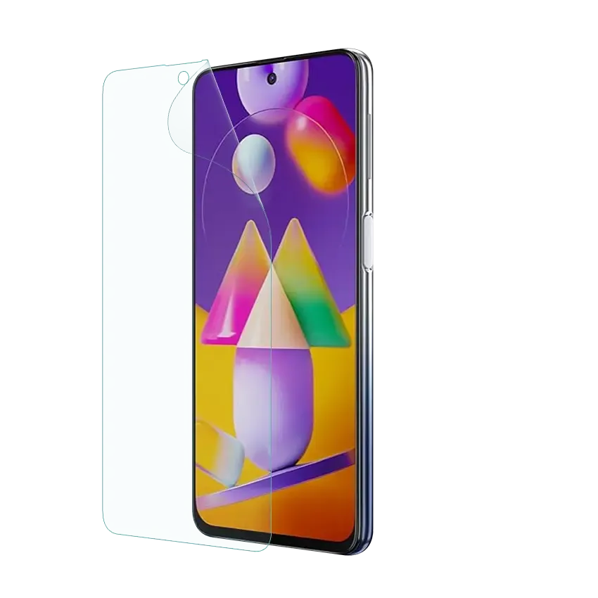 Galaxy M31S Screen Protector