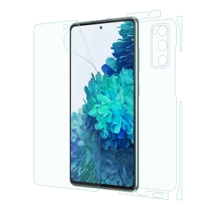 Galaxy S20 FE Screen Protector