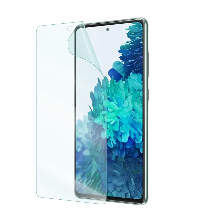 Galaxy S20 FE Screen Protector