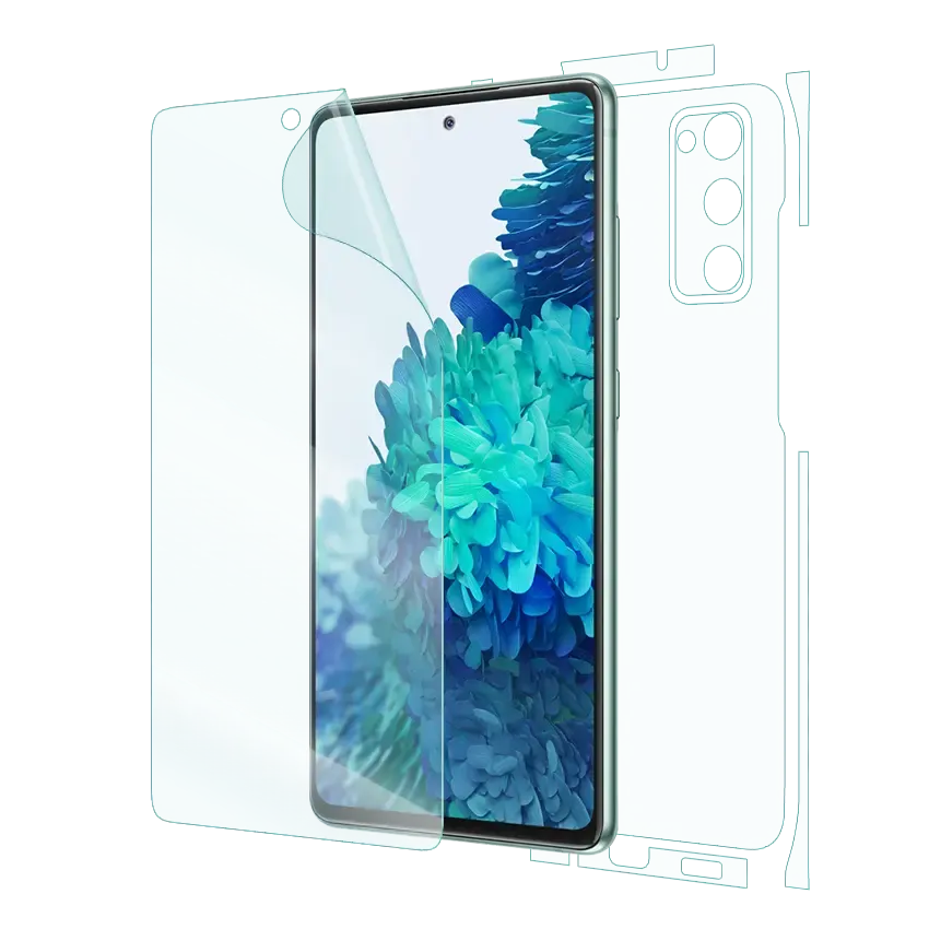 Galaxy S20 FE Screen Protector