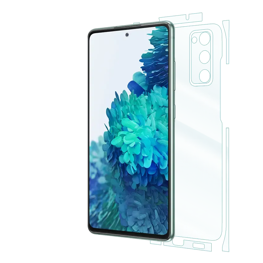 Galaxy S20 FE Screen Protector