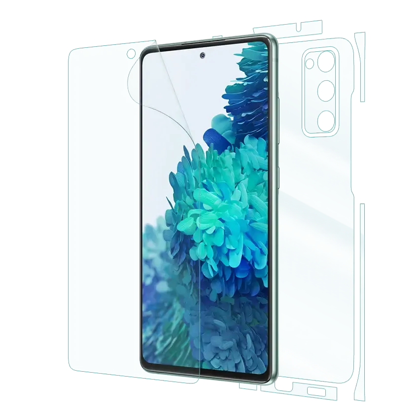 Galaxy S20 FE Screen Protector
