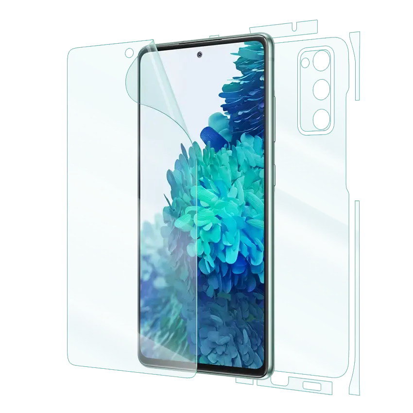 Galaxy S20 FE Screen Protector