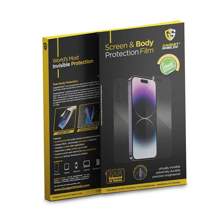Galaxy S20 FE Screen Protector