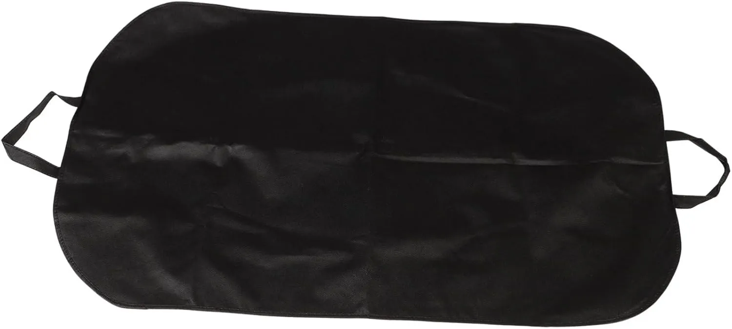 GLEAVI Garment Bag Suit Cover Hanging Travel Bag for Clothes for Travel Protective Case Home Storage