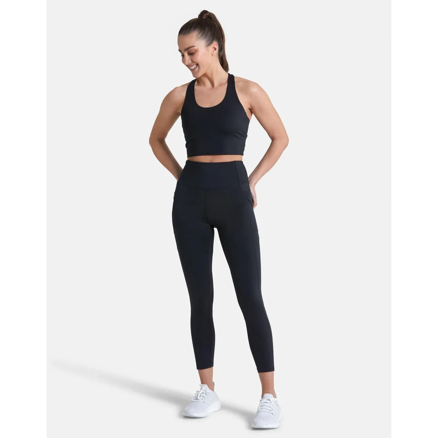 Gym Coffee Relentless Women's Legging