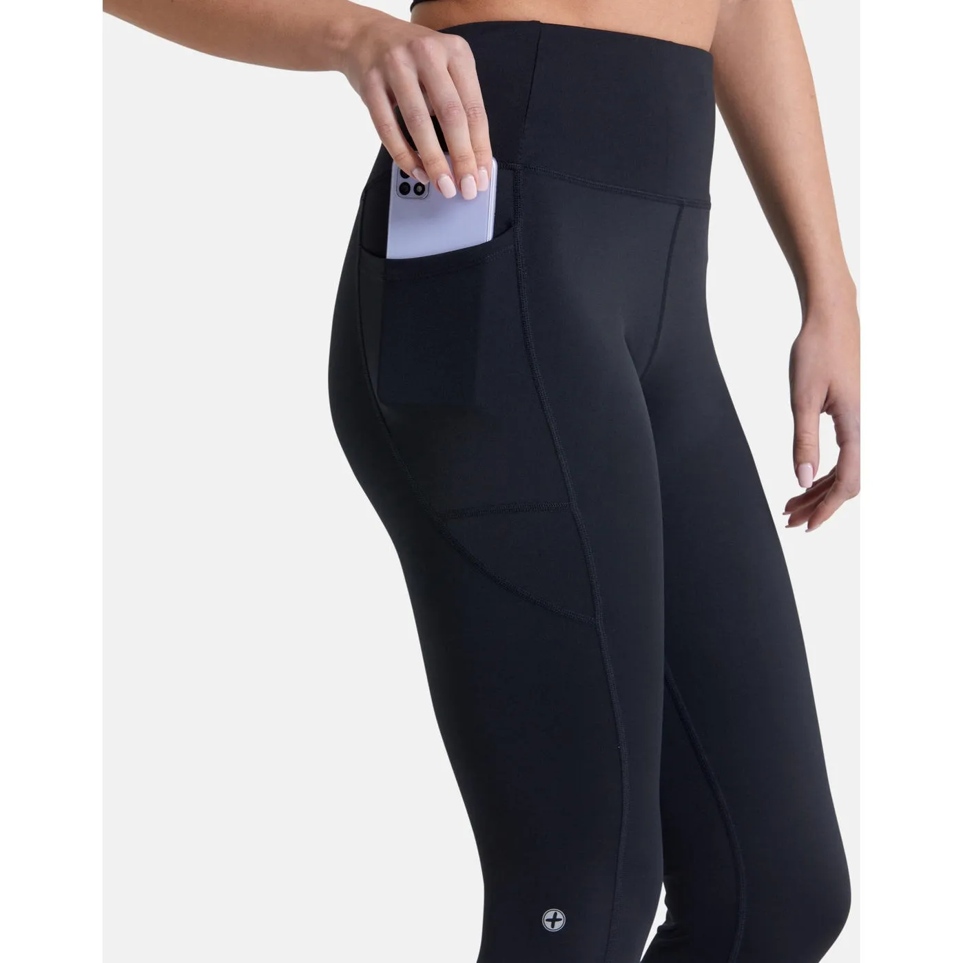 Gym Coffee Relentless Women's Legging