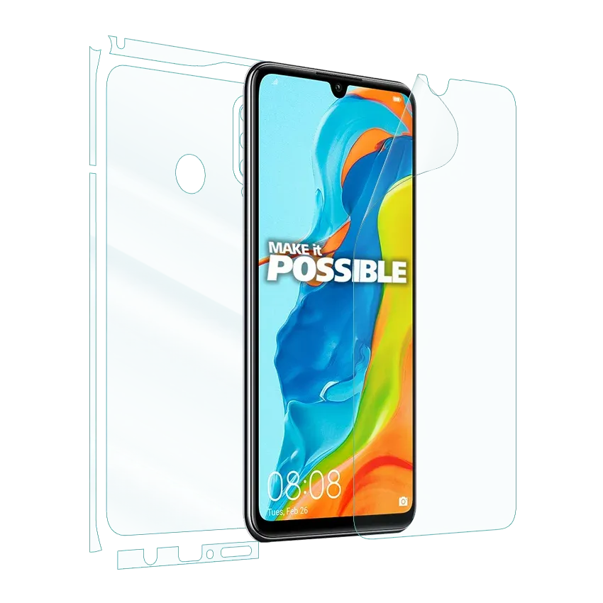 Huawei P30 Lite Screen Protector