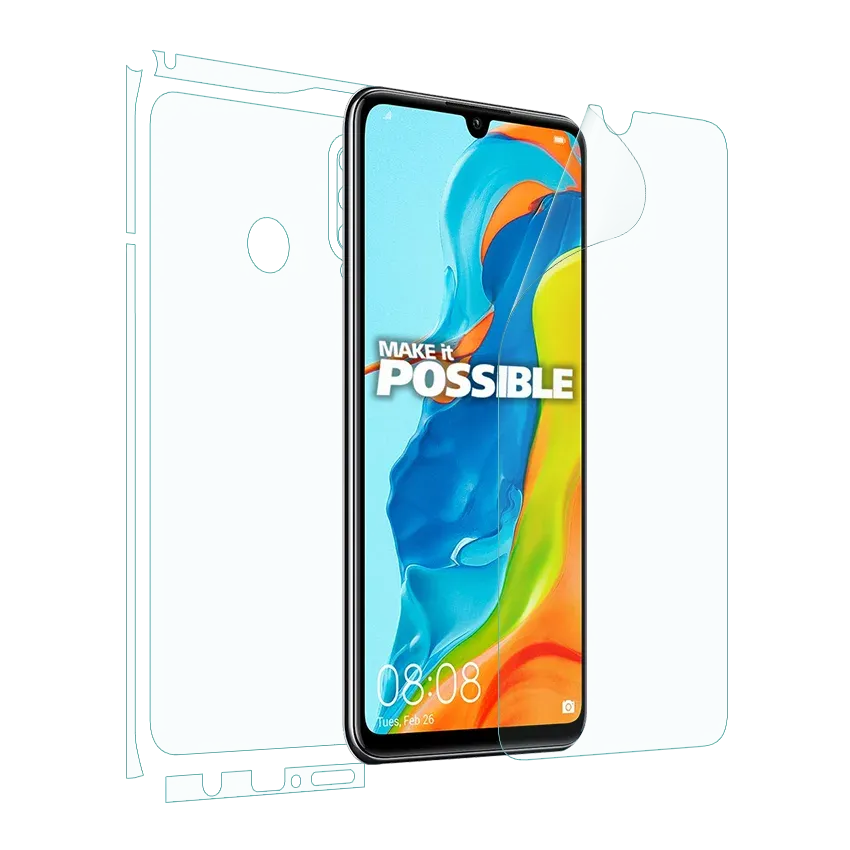 Huawei P30 Lite Screen Protector