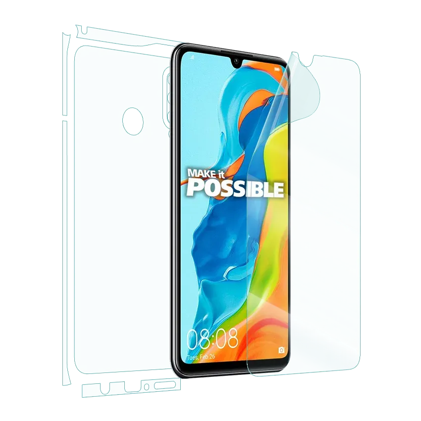 Huawei P30 Lite Screen Protector