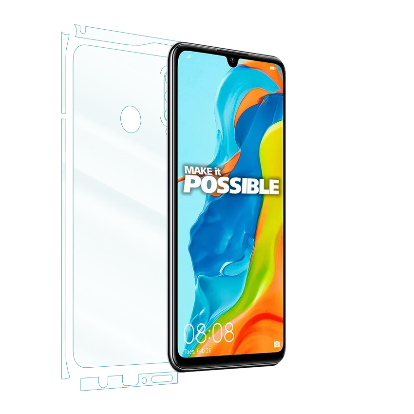 Huawei P30 Lite Screen Protector