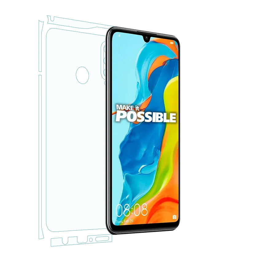 Huawei P30 Lite Screen Protector
