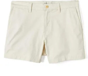 Huckberry Flint and Tinder Men's 365 Chino Short, Stretch Comfort Men's Shorts