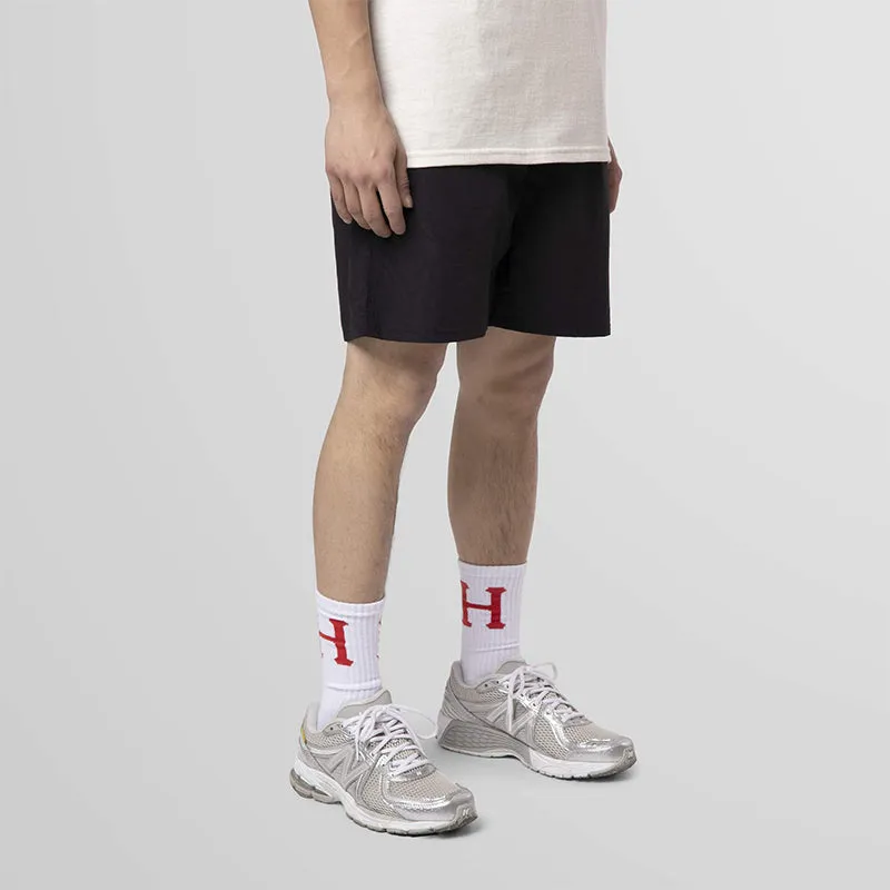 HUF TRIPLE TRIANGLE HYBRID SHORT