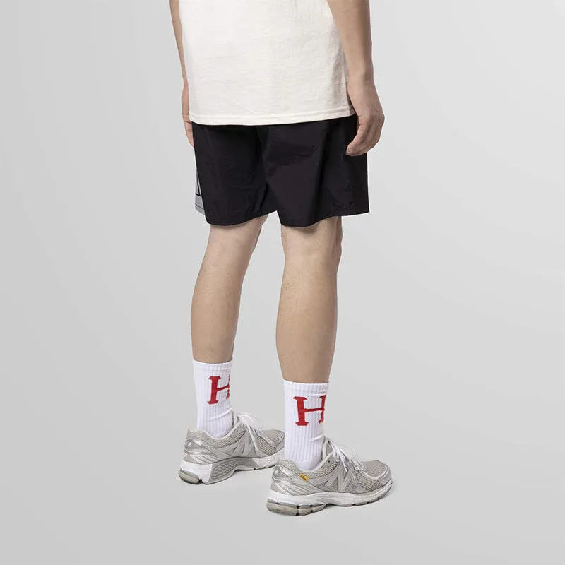 HUF TRIPLE TRIANGLE HYBRID SHORT