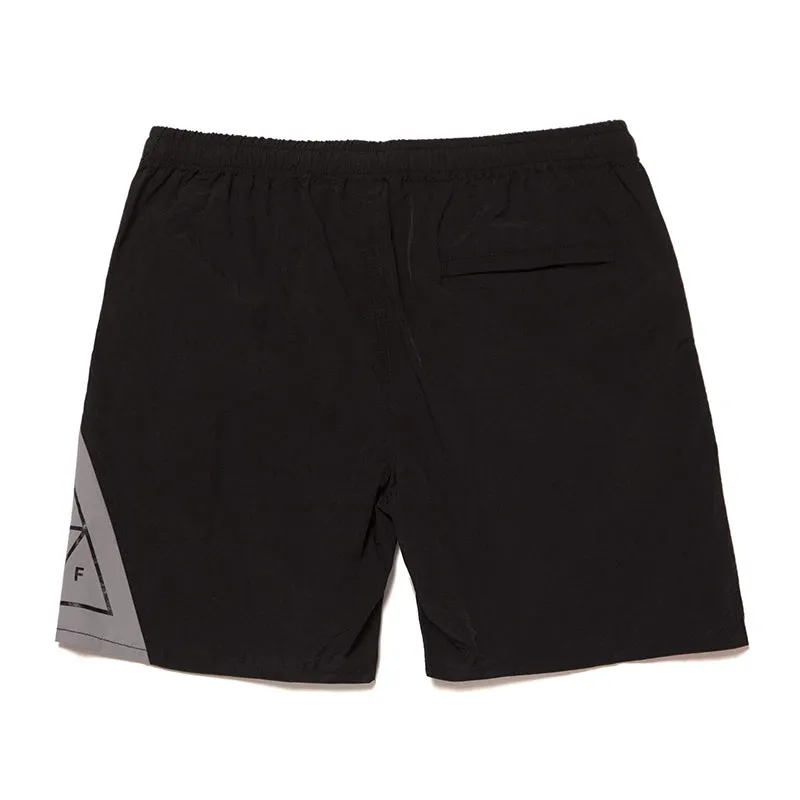 HUF TRIPLE TRIANGLE HYBRID SHORT