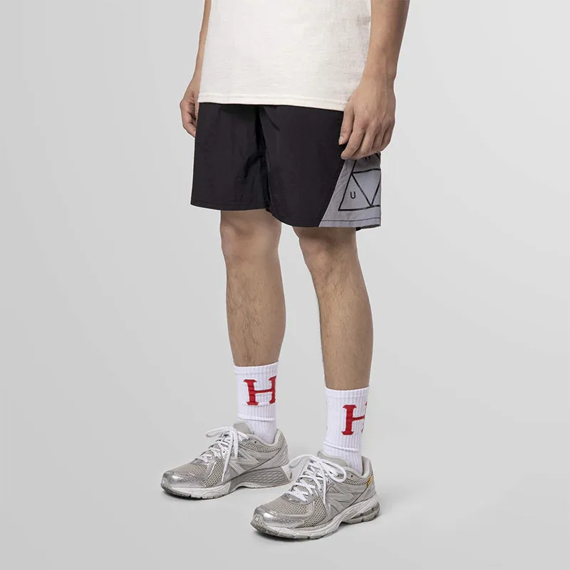 HUF TRIPLE TRIANGLE HYBRID SHORT