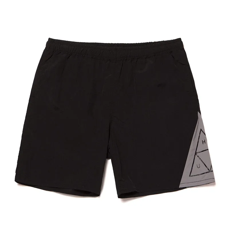 HUF TRIPLE TRIANGLE HYBRID SHORT