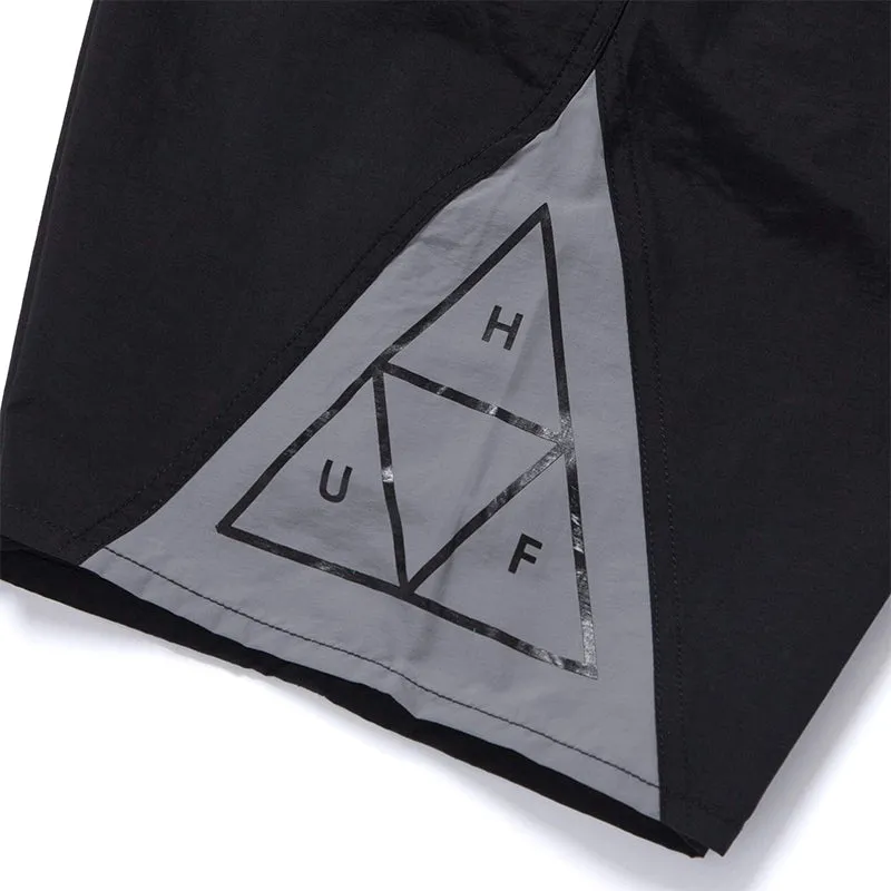 HUF TRIPLE TRIANGLE HYBRID SHORT