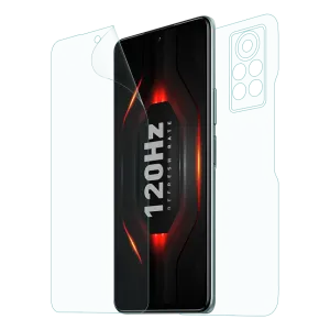 Infinix Note 11S Screen Protector