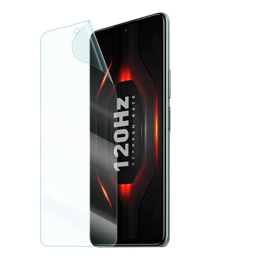 Infinix Note 11S Screen Protector