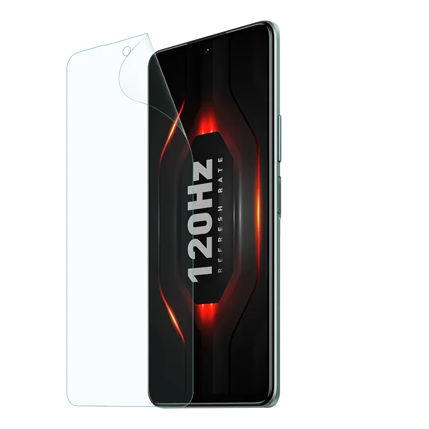 Infinix Note 11S Screen Protector