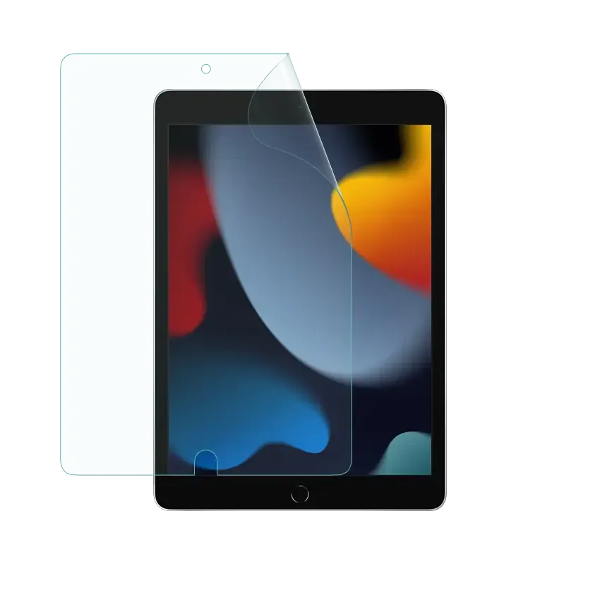 iPad 10.2 inch 9th Gen-2021 Screen Protector