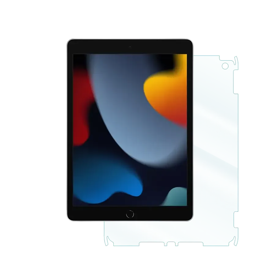 iPad 10.2 inch 9th Gen-2021 Screen Protector